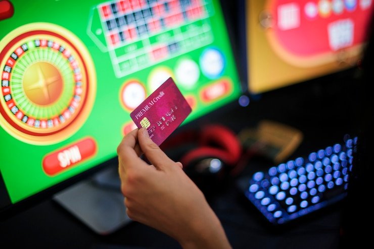 viortoto web platform showing live casino and sports betting interface