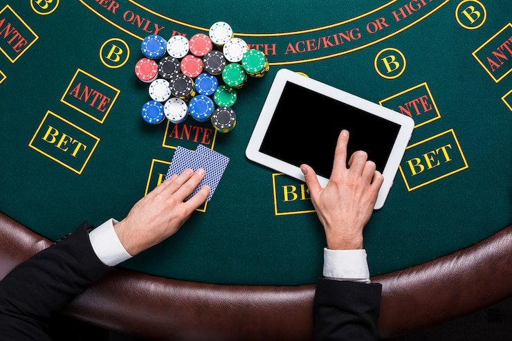 Multi-sport betting dashboard interface