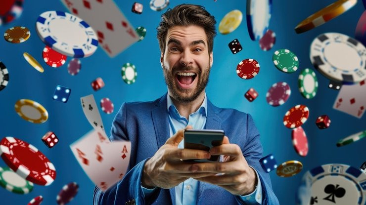 viortoto live-dealer studio with professional croupiers