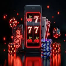 Andar Bahar card game on viortoto with dealer